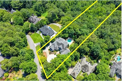 9005 Old Southwick Pass, Johns Creek, GA 30022 - Photo 100