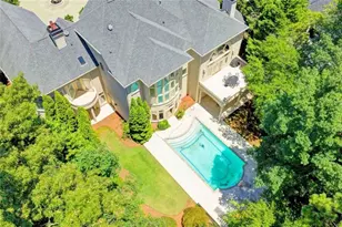9005 Old Southwick Pass, Johns Creek, GA 30022 - Photo 98