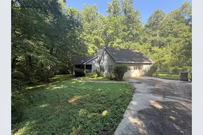 75 W Sycamore Court, Covington, GA 30016 - Photo 2