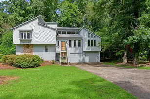 4290 Alison Jane Dr NE, Kennesaw, GA 30144 - Photo 1