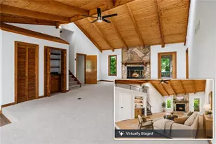 4290 Alison Jane Dr NE, Kennesaw, GA 30144 - Photo 2