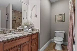 3324 High Noontide Way NW, Acworth, GA 30101 - Photo 34