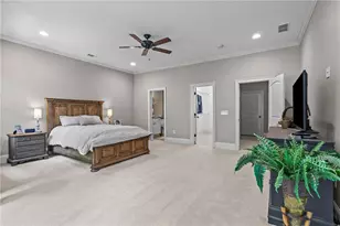 3324 High Noontide Way NW, Acworth, GA 30101 - Photo 48