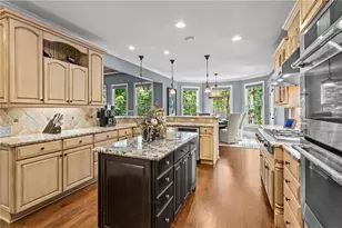 3324 High Noontide Way NW, Acworth, GA 30101 - Photo 16
