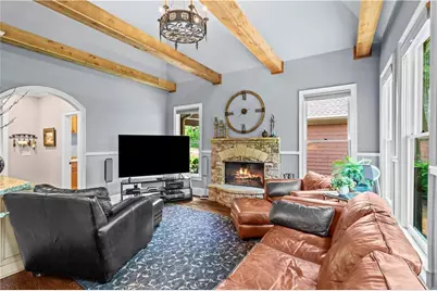 3324 High Noontide Way NW, Acworth, GA 30101 - Photo 18