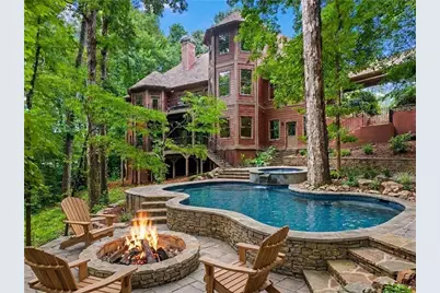 3324 High Noontide Way NW, Acworth, GA 30101 - Photo 60
