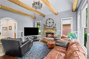 3324 High Noontide Way NW, Acworth, GA 30101 - Photo 20