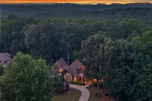 3324 High Noontide Way NW, Acworth, GA 30101 - Photo 68