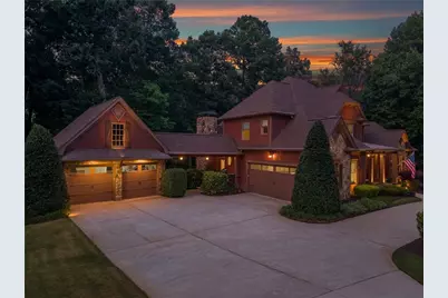 3324 High Noontide Way NW, Acworth, GA 30101 - Photo 4