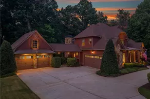 3324 High Noontide Way NW, Acworth, GA 30101 - Photo 4