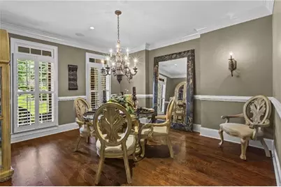 3324 High Noontide Way NW, Acworth, GA 30101 - Photo 10
