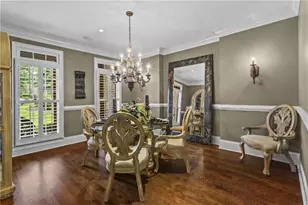 3324 High Noontide Way NW, Acworth, GA 30101 - Photo 10