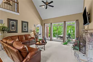 3324 High Noontide Way NW, Acworth, GA 30101 - Photo 12