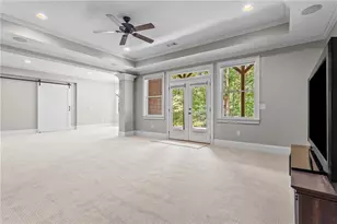 3324 High Noontide Way NW, Acworth, GA 30101 - Photo 42