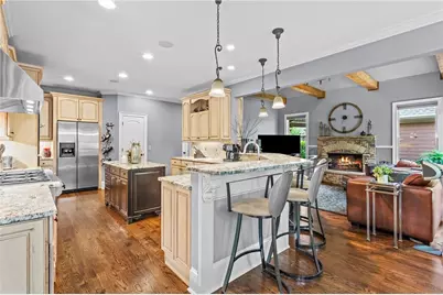 3324 High Noontide Way NW, Acworth, GA 30101 - Photo 14