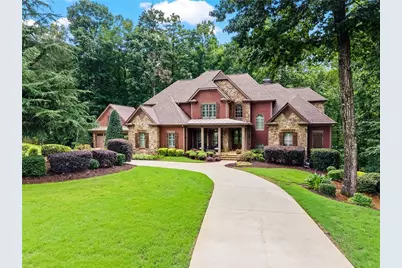 3324 High Noontide Way NW, Acworth, GA 30101 - Photo 1