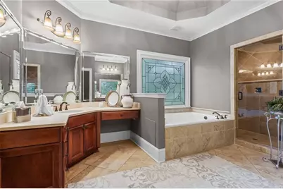 3324 High Noontide Way NW, Acworth, GA 30101 - Photo 26