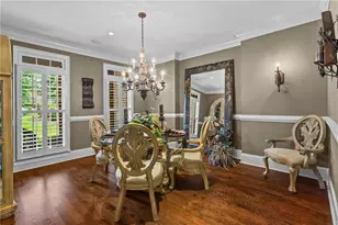 3324 High Noontide Way NW, Acworth, GA 30101 - Photo 10
