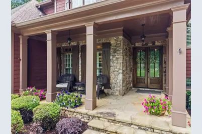 3324 High Noontide Way NW, Acworth, GA 30101 - Photo 6