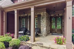 3324 High Noontide Way NW, Acworth, GA 30101 - Photo 6