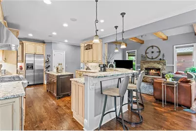 3324 High Noontide Way NW, Acworth, GA 30101 - Photo 12