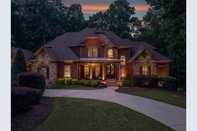 3324 High Noontide Way NW, Acworth, GA 30101 - Photo 2