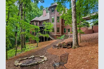 3324 High Noontide Way NW, Acworth, GA 30101 - Photo 58