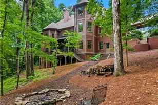 3324 High Noontide Way NW, Acworth, GA 30101 - Photo 58