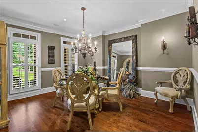 3324 High Noontide Way NW, Acworth, GA 30101 - Photo 8