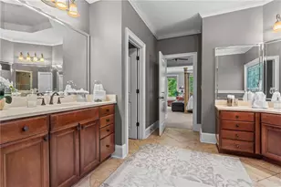 3324 High Noontide Way NW, Acworth, GA 30101 - Photo 28