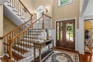 3324 High Noontide Way NW, Acworth, GA 30101 - Photo 8