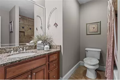 3324 High Noontide Way NW, Acworth, GA 30101 - Photo 34