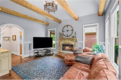 3324 High Noontide Way NW, Acworth, GA 30101 - Photo 20
