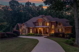 3324 High Noontide Way NW, Acworth, GA 30101 - Photo 60