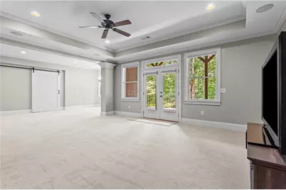 3324 High Noontide Way NW, Acworth, GA 30101 - Photo 40