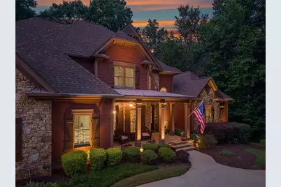 3324 High Noontide Way NW, Acworth, GA 30101 - Photo 62