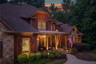 3324 High Noontide Way NW, Acworth, GA 30101 - Photo 62
