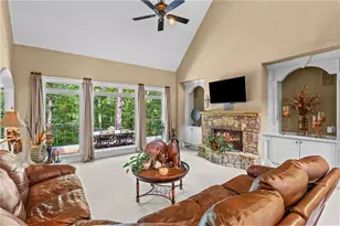 3324 High Noontide Way NW, Acworth, GA 30101 - Photo 12