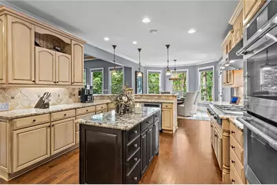 3324 High Noontide Way NW, Acworth, GA 30101 - Photo 16