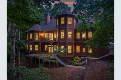 3324 High Noontide Way NW, Acworth, GA 30101 - Photo 56
