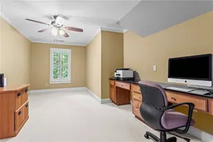3324 High Noontide Way NW, Acworth, GA 30101 - Photo 32
