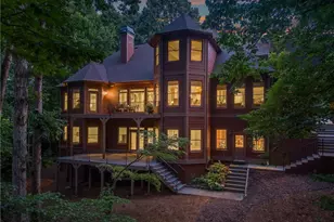 3324 High Noontide Way NW, Acworth, GA 30101 - Photo 56