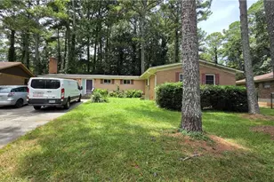 3591 Pine Forest Dr SE, Atlanta, GA 30354 - Photo 1