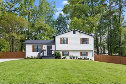 1910 Suwanee Valley Road NW, Lawrenceville, GA 30043 - Photo 1