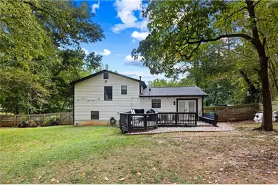 1910 Suwanee Valley Road NW, Lawrenceville, GA 30043 - Photo 34