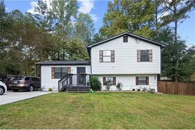 1910 Suwanee Valley Road NW, Lawrenceville, GA 30043 - Photo 38