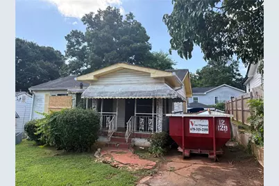 214 Taft Street SW, Atlanta, GA 30315 - Photo 1