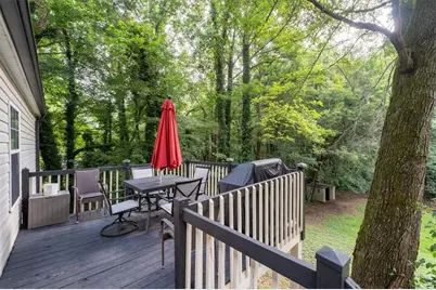 1770 Balsa Lane, Acworth, GA 30102 - Photo 26