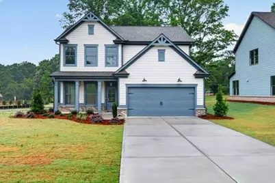 12 Coretta Court, Winder, GA 30680 - Photo 1