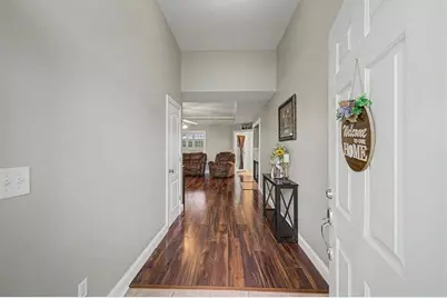2 Sleepy Oaks Trail NE, Rome, GA 30165 - Photo 6